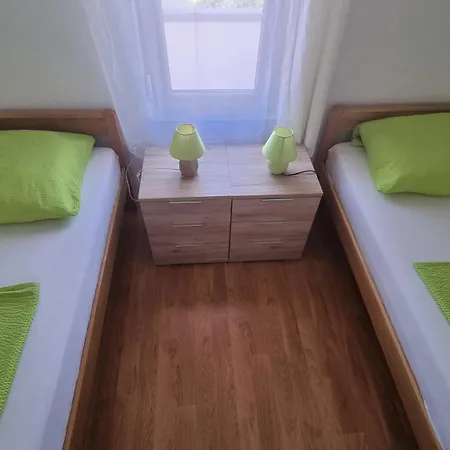 Apartment Haus Zarko