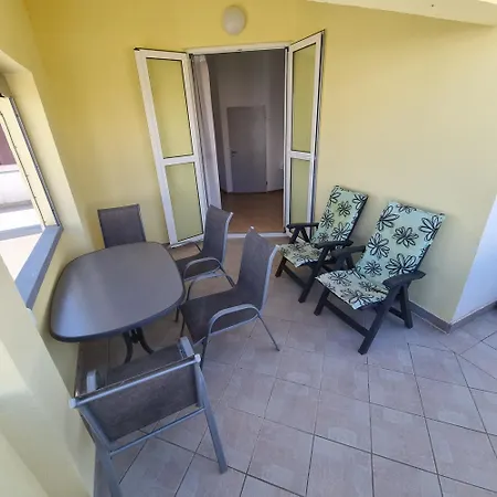 Apartman Haus Zarko Vir