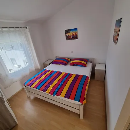 Haus Zarko * Vir