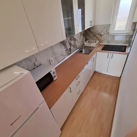 Apartment Haus Zarko *