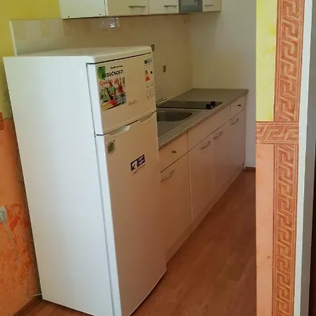 Haus Zarko Apartment Vir