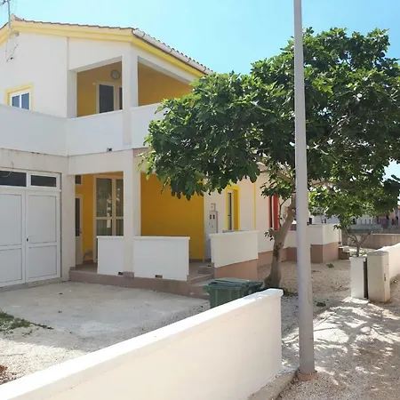 Haus Zarko Apartmán Vir