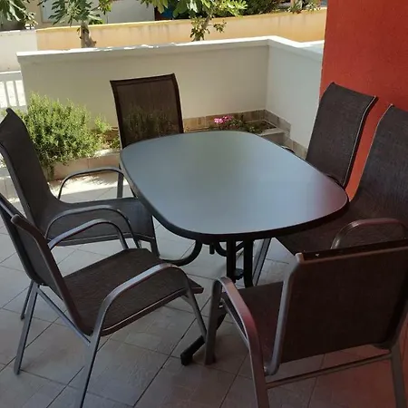 Haus Zarko * ויר