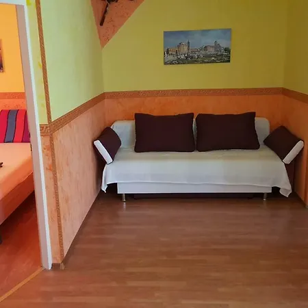 Haus Zarko *