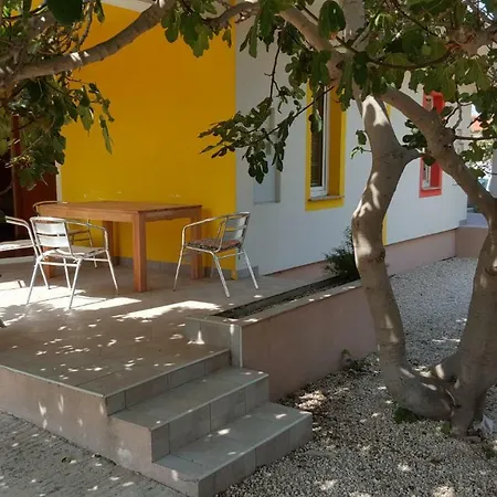 Haus Zarko *