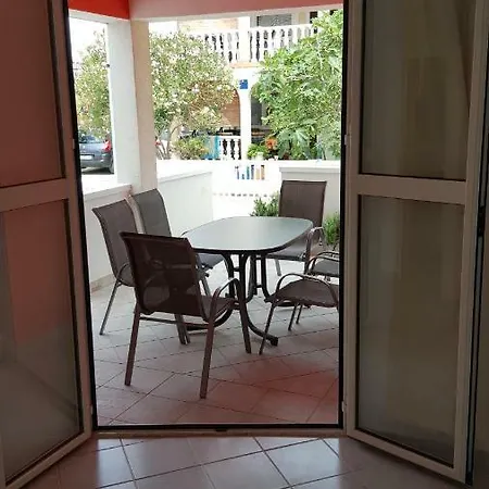 Haus Zarko