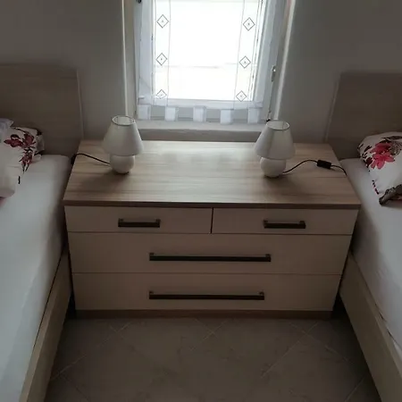 Haus Zarko Apartmán