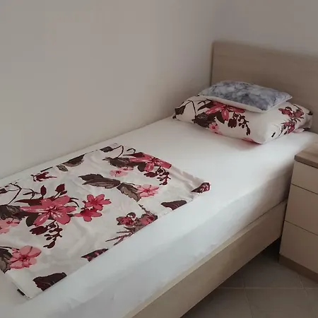 Haus Zarko Apartment