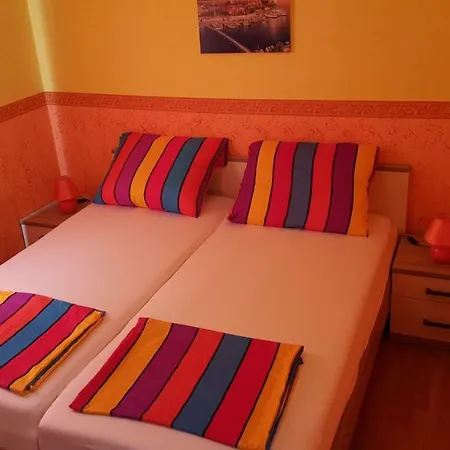 Haus Zarko *