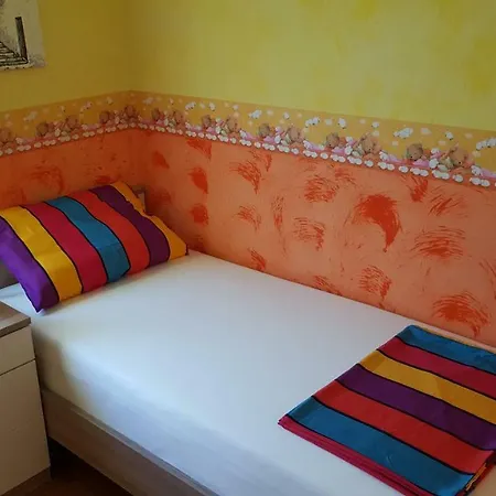 Apartment Haus Zarko *