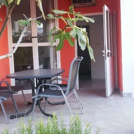 Haus Zarko *