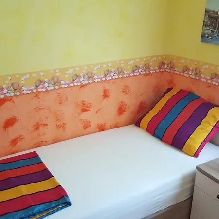 Apartment Haus Zarko