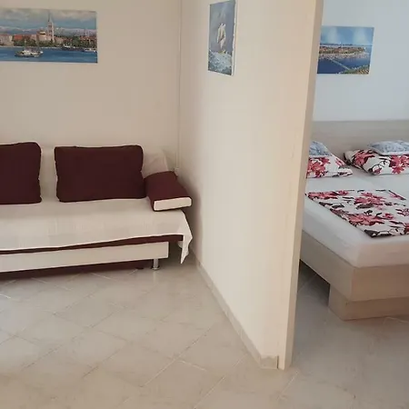 Haus Zarko Apartment Vir