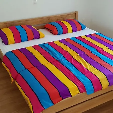 Haus Zarko Apartment Vir