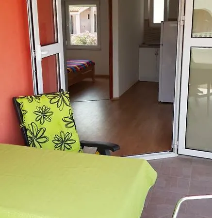 Haus Zarko * Vir