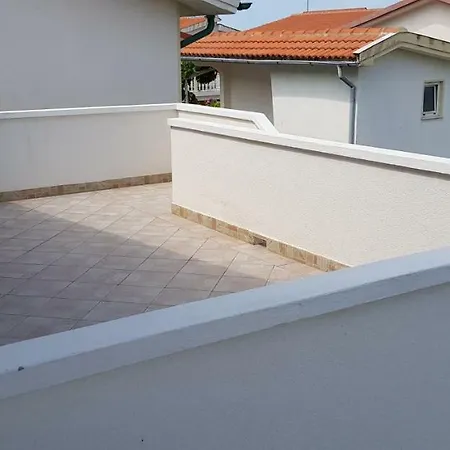 Haus Zarko Apartment