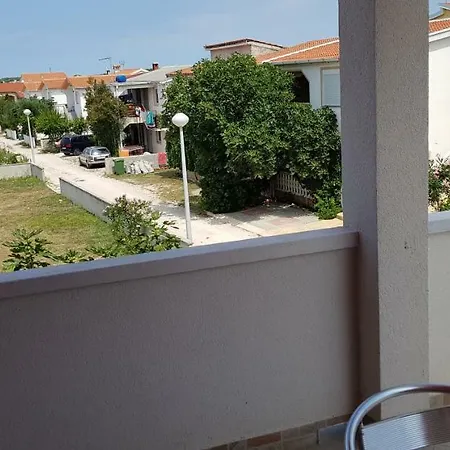 Apartment Haus Zarko *