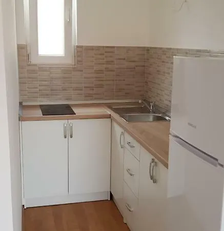 Haus Zarko *