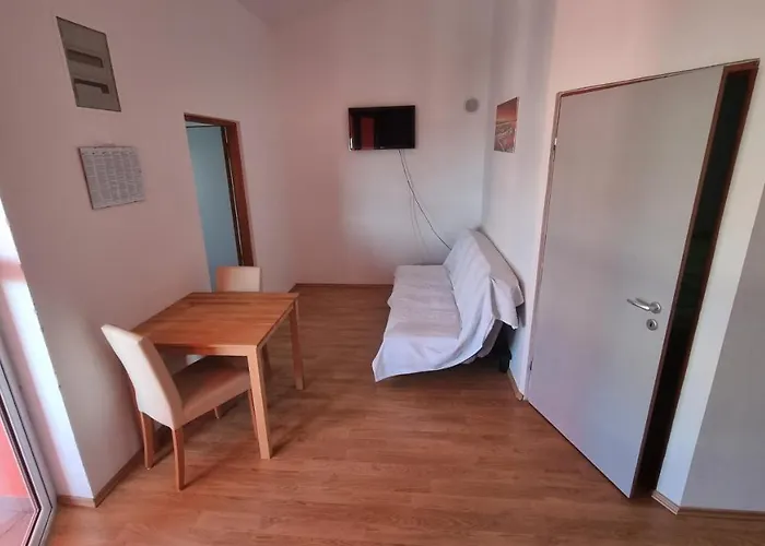 Haus Zarko *