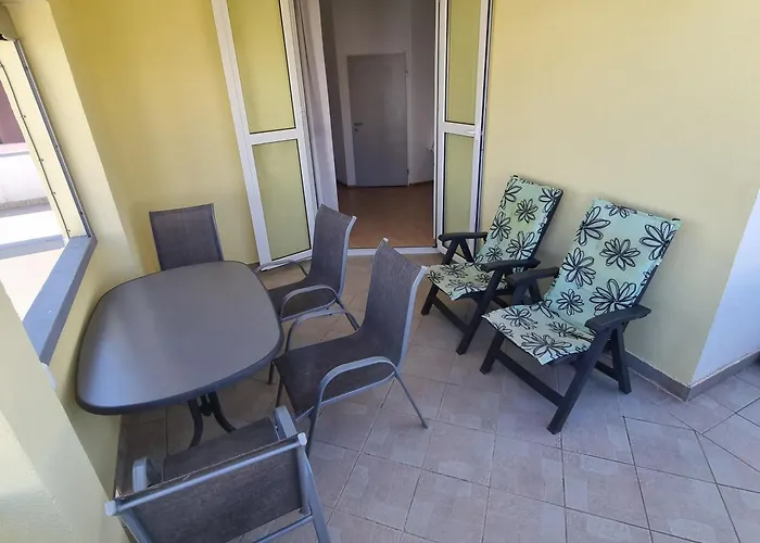 Apartman Haus Zarko Vir