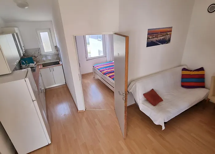 Haus Zarko Apartament *