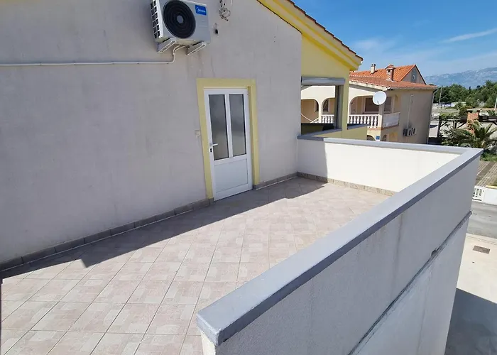Haus Zarko *