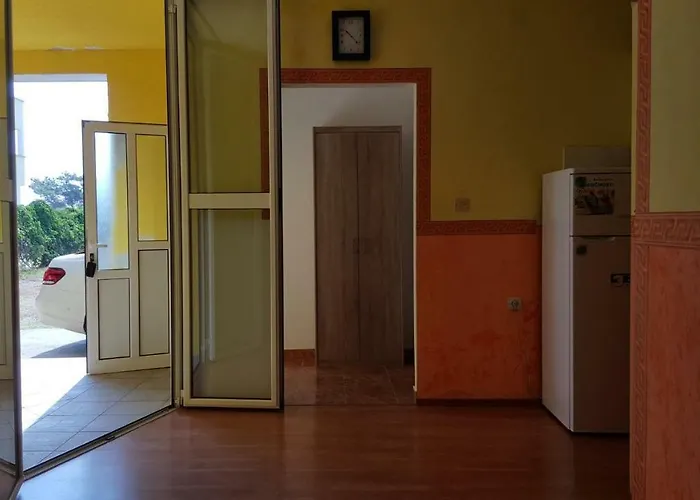 Haus Zarko