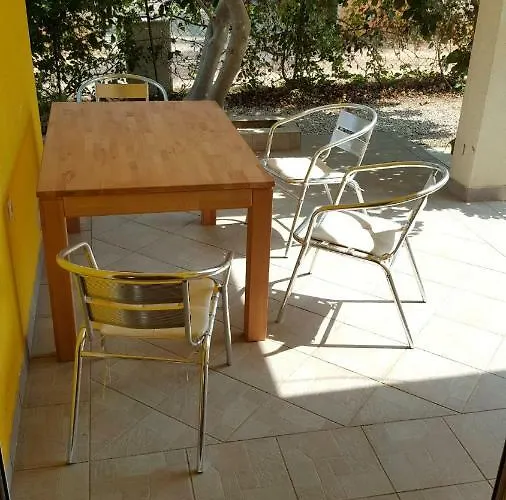 Haus Zarko *