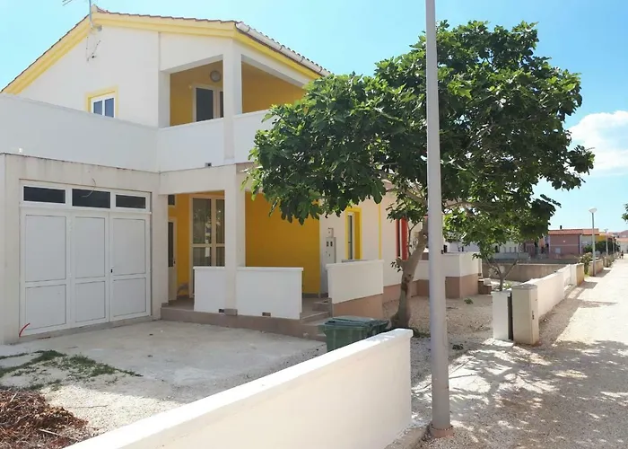 Haus Zarko Apartament Vir