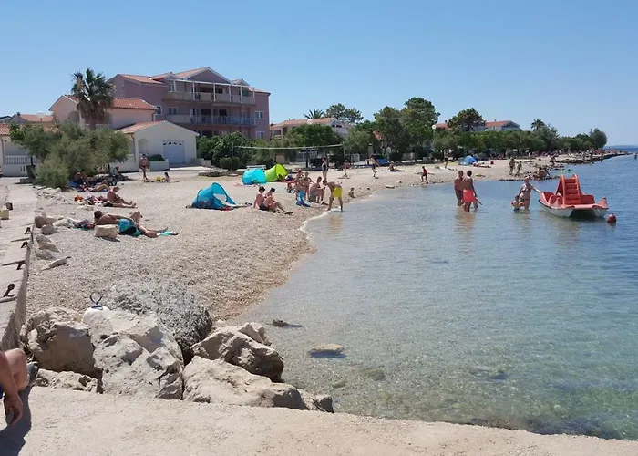 Apartman Haus Zarko *