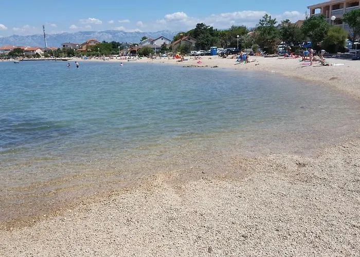 Haus Zarko Apartman Vir