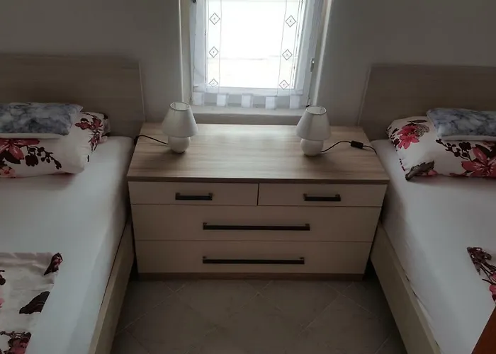 Haus Zarko Apartament