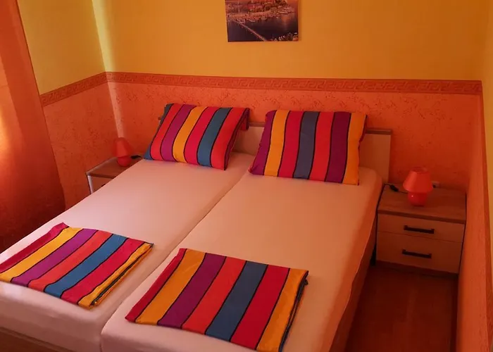 Haus Zarko *