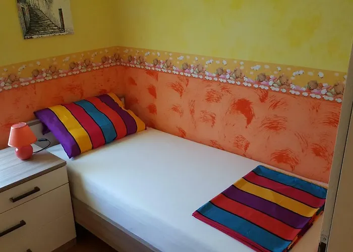 Apartman Haus Zarko *