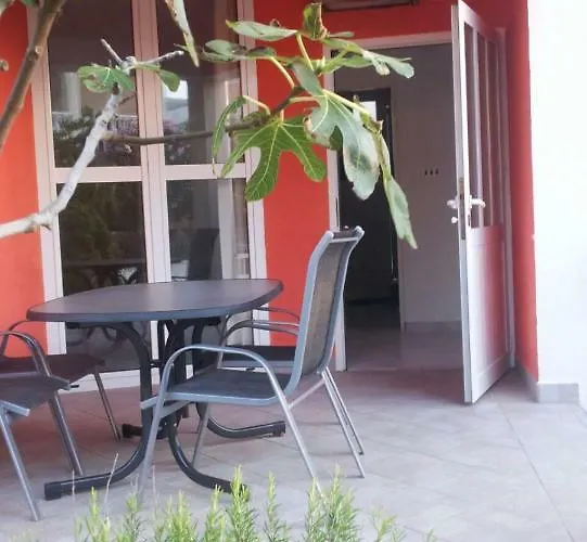 Haus Zarko *