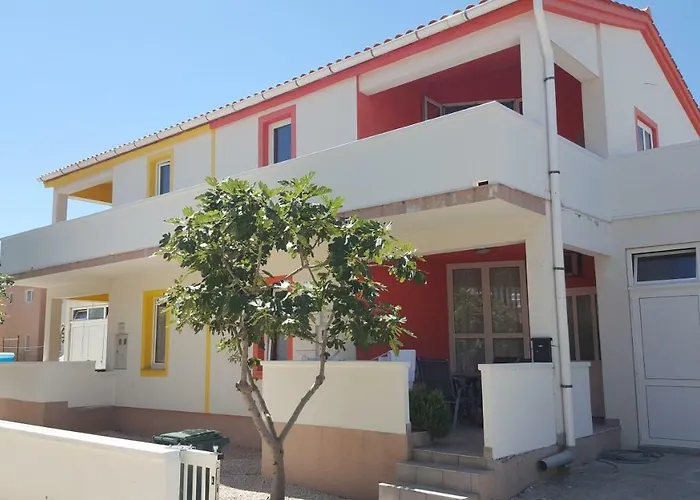 Haus Zarko