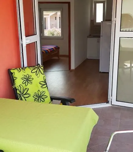 Haus Zarko * Vir