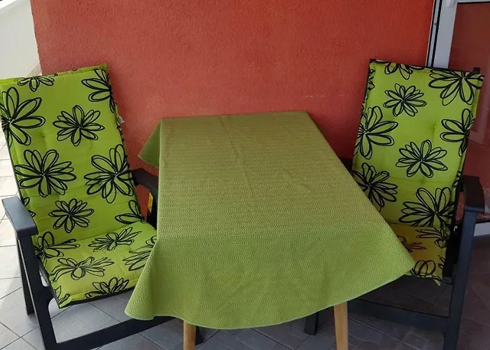 Haus Zarko Apartament *