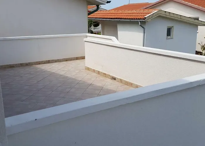 Haus Zarko Apartament
