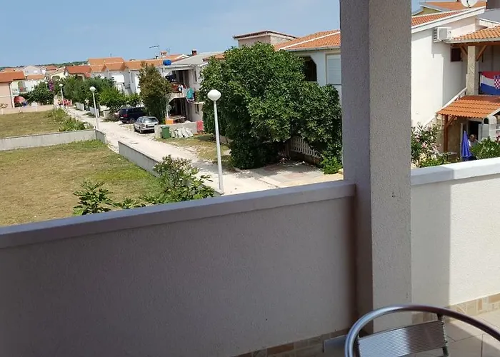 Apartament Haus Zarko *