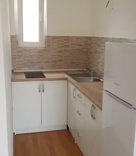 Haus Zarko *