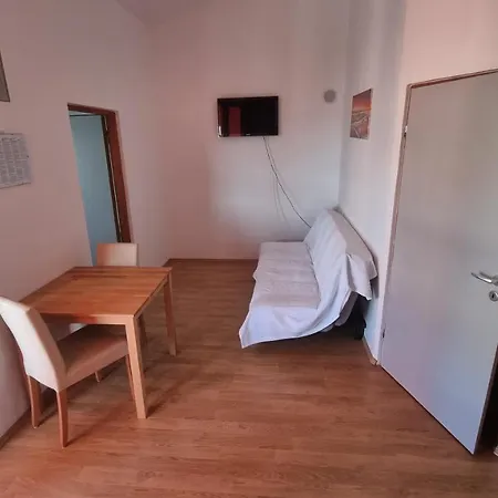Haus Zarko *