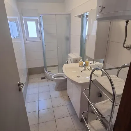 Haus Zarko * Вир