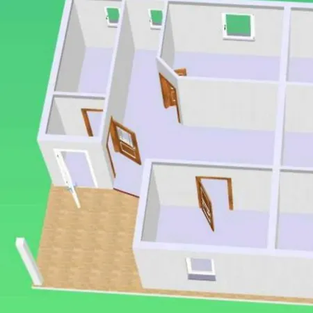 Apartment Haus Zarko *