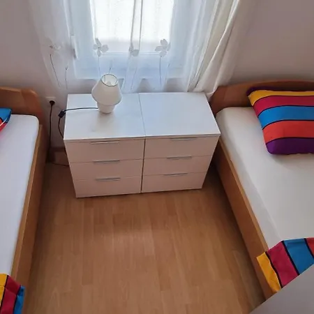 Haus Zarko Apartment