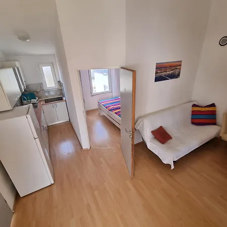 Haus Zarko Apartman *