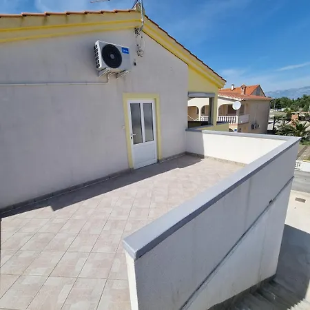 Haus Zarko *