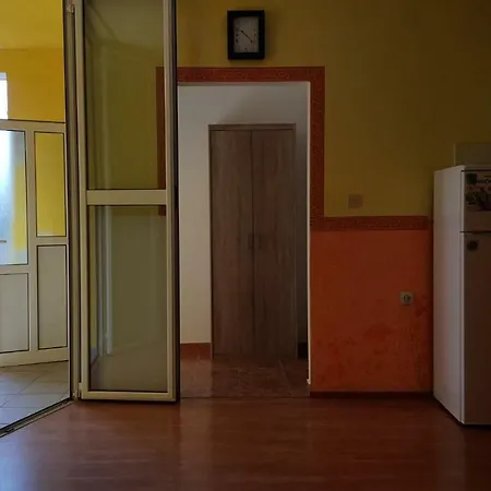 Haus Zarko