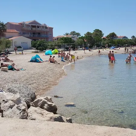 Apartman Haus Zarko *