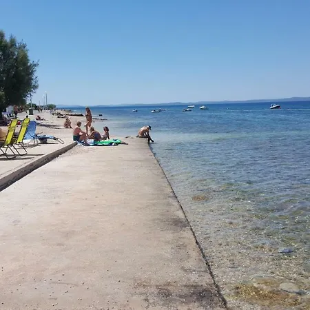 Haus Zarko * ヴィル